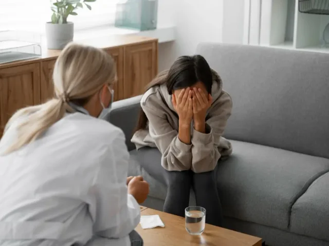 Best Infertility Doctor Near Me: How to Choose the Right Specialist