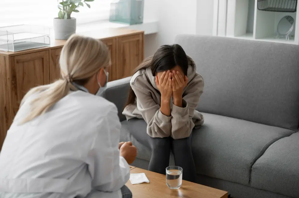 Best Infertility Doctor Near Me