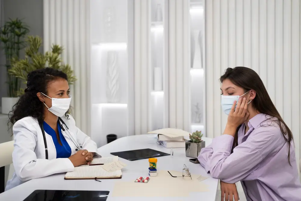 Functional Medicine Doctors in NYC Offering Personalized Solutions