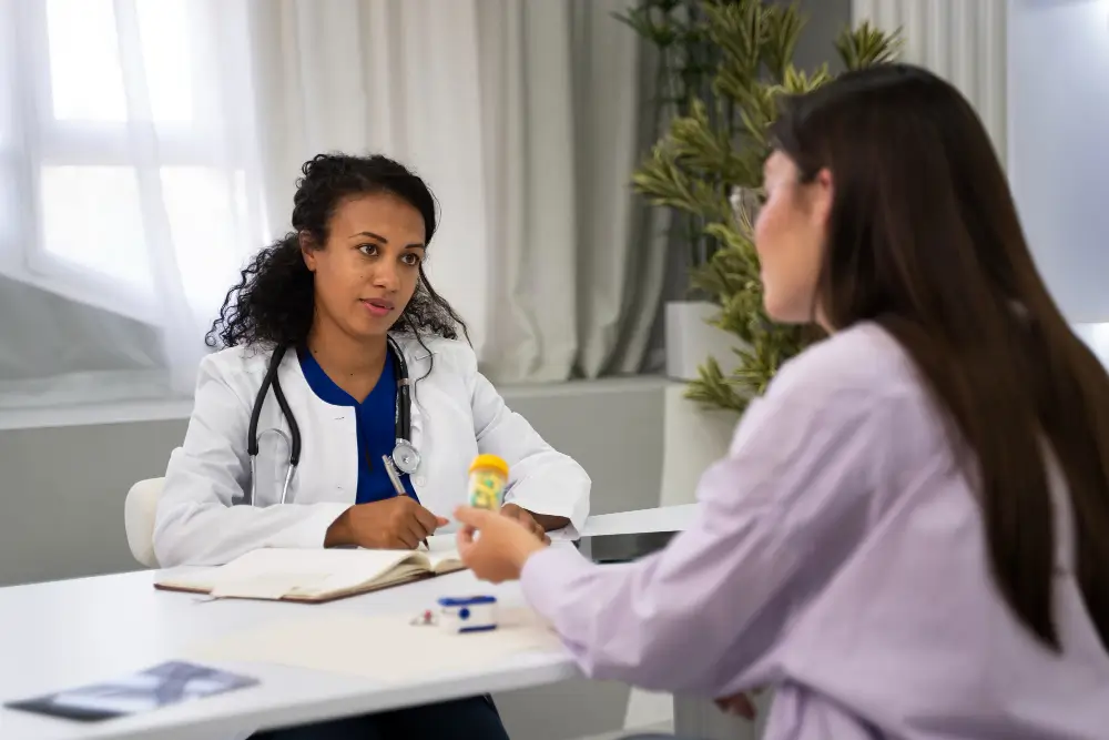 women's health and wellness near me