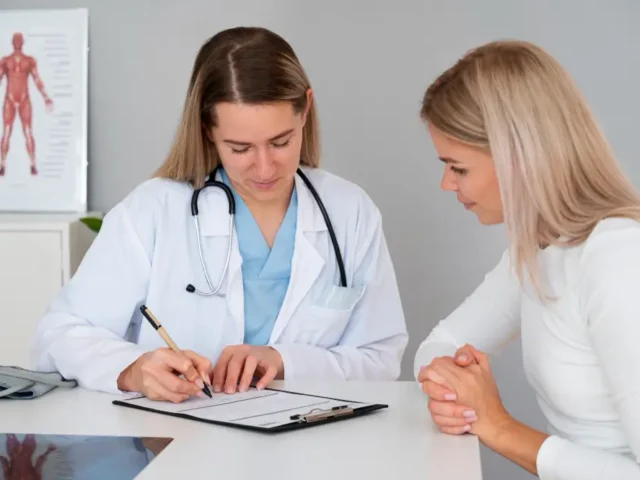 Women Infertility Explained: Signs, Risk Factors, and Solutions