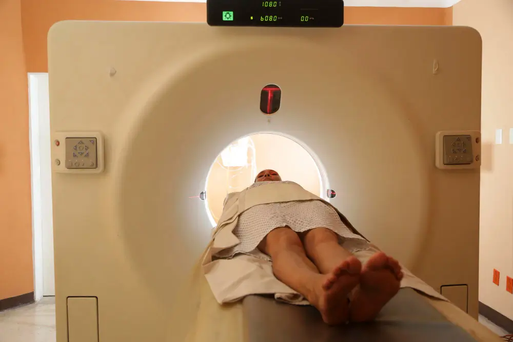UV blood treatment in NYC 