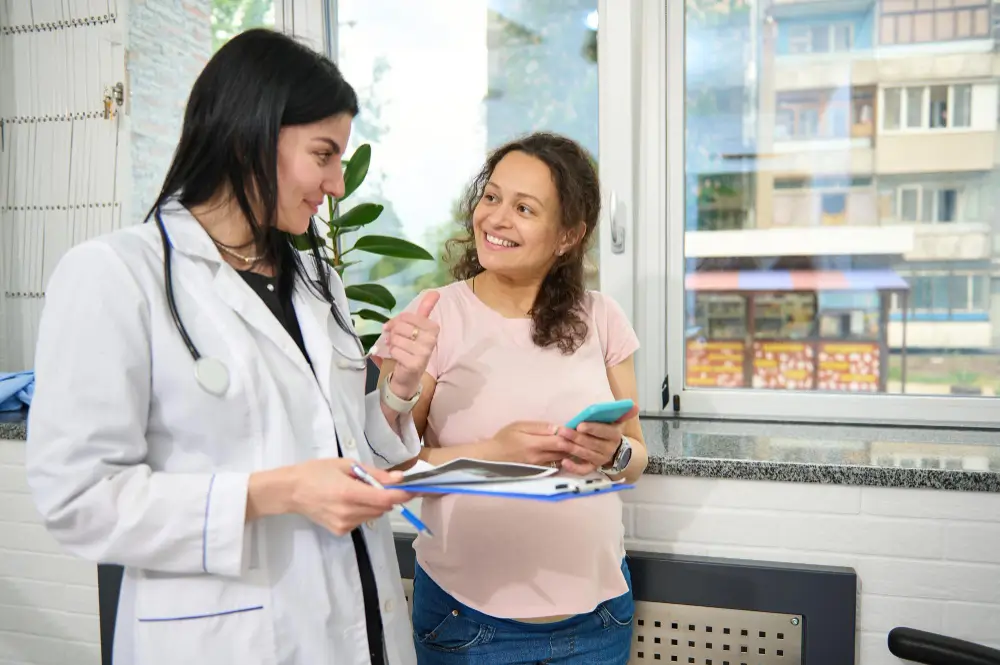 holistic gynecologist nyc 