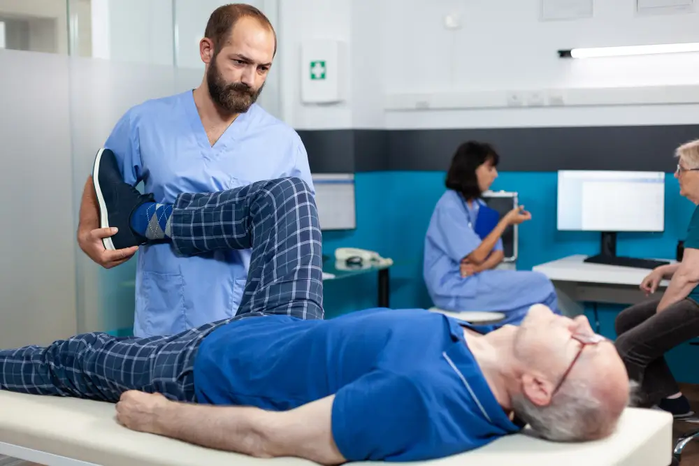 chronic pain syndromes in NYC 
