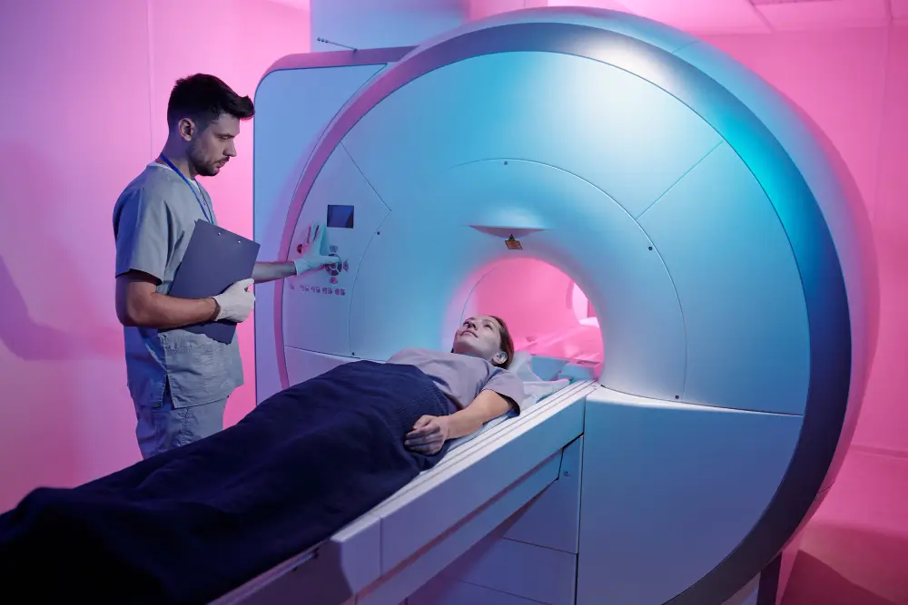UV blood irradiation center in NYC