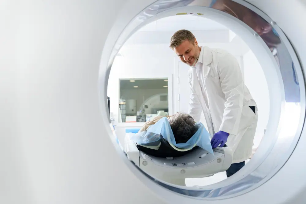 UV blood treatment in NYC