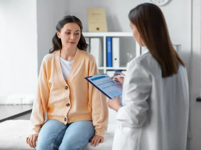 Female Infertility Clinics in New York: What to Expect