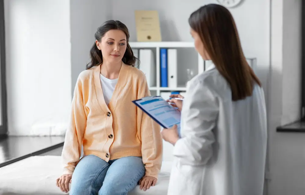 Female Infertility Clinics in New York