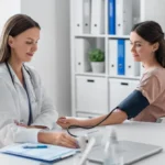 Female Infertility Treatment
