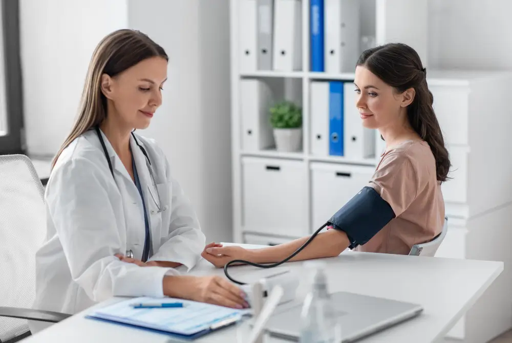 Female Infertility Treatment