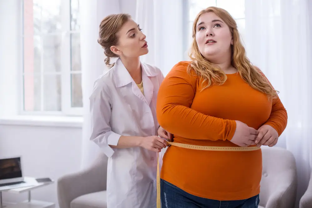 weight loss clinic in New York 
