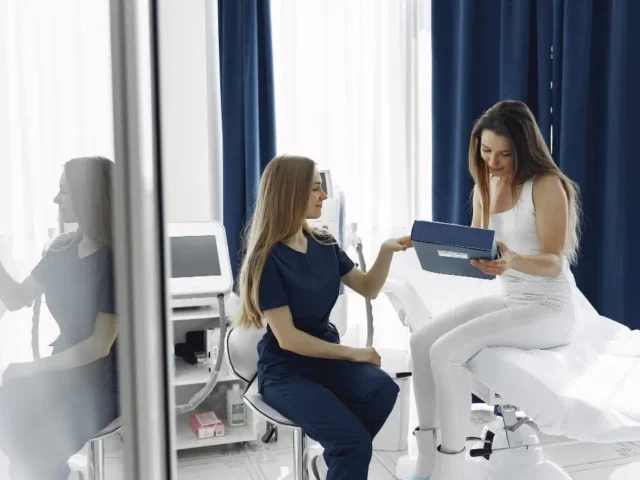 Navigating Health in Your 50s: NYC Women’s Wellness Insights