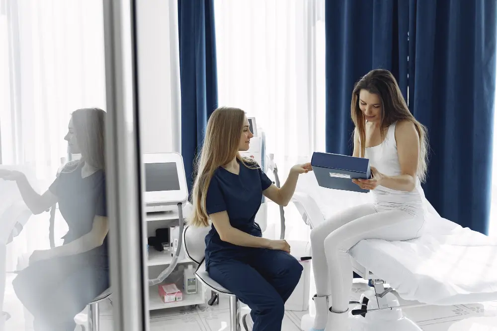 women's wellness clinic NYC