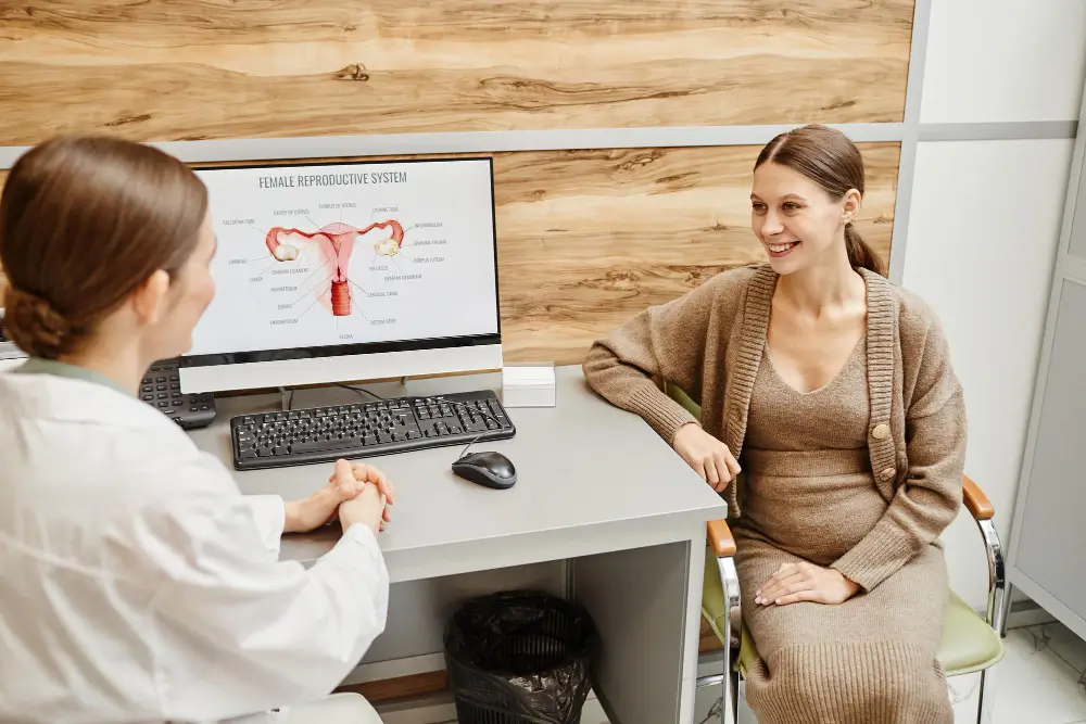 Female Infertility Treatment