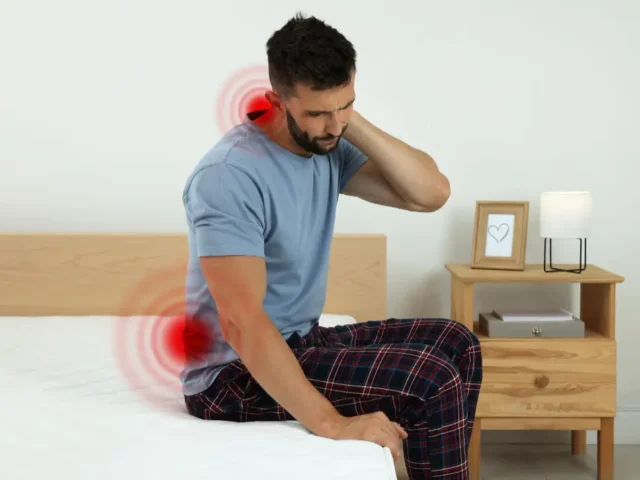 Chronic Pain Syndrome Explained: Diagnosis, Management & Relief