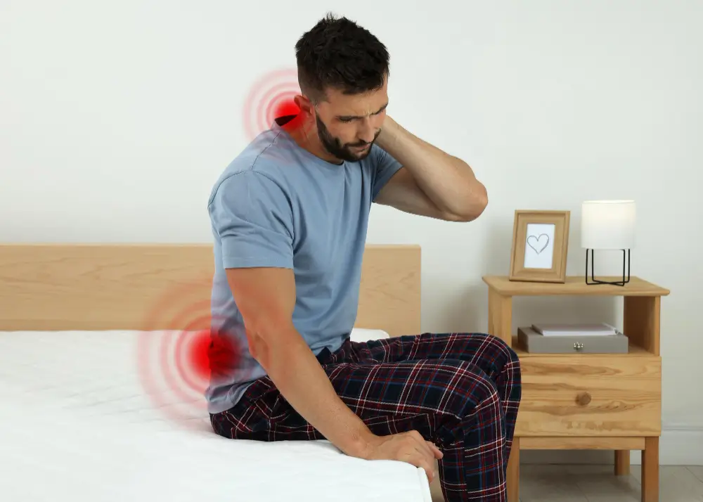 chronic pain treatments