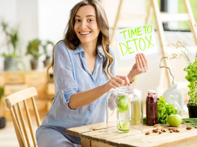 Is a Heavy Metal Detox Right for You? Find a Detox Specialist Near Me