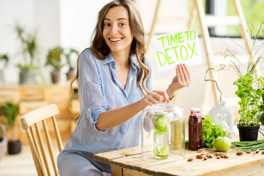 detoxification and cleansing near me