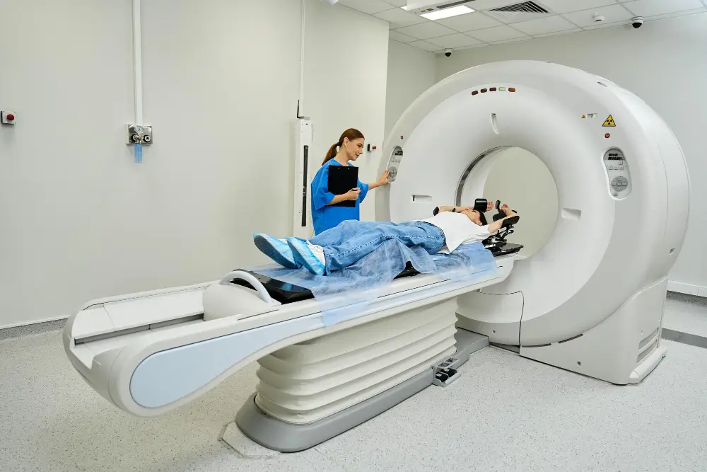 UV blood irradiation center in NYC 