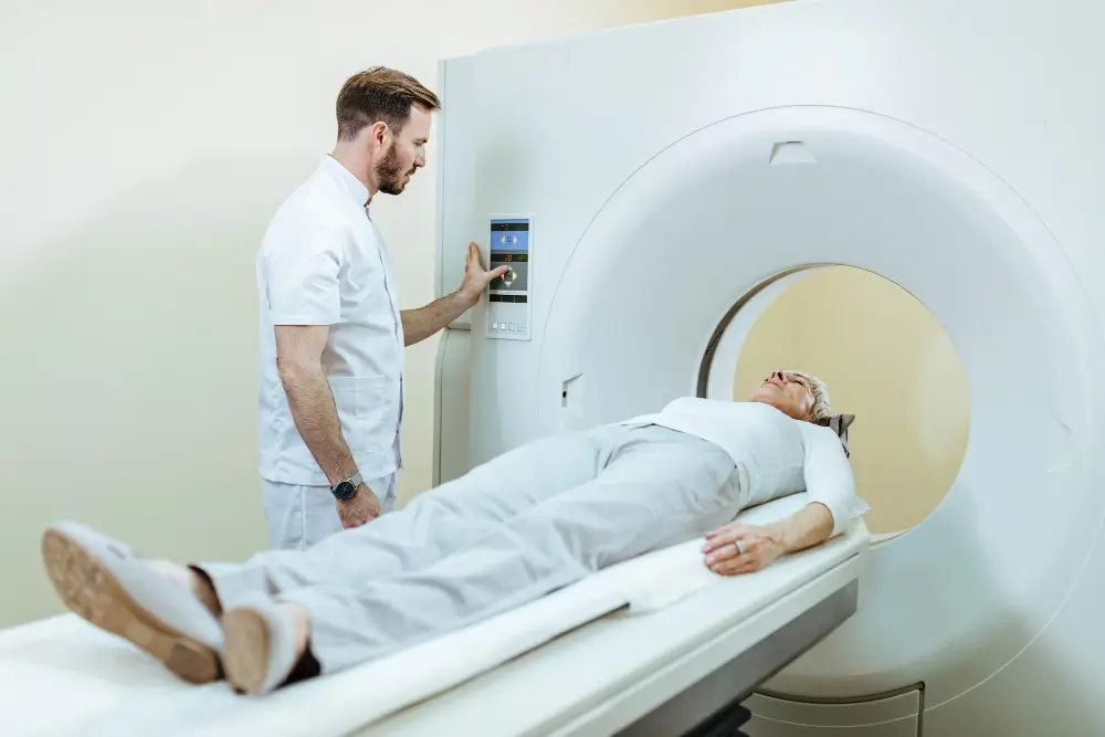 ultraviolet blood irradiation therapy