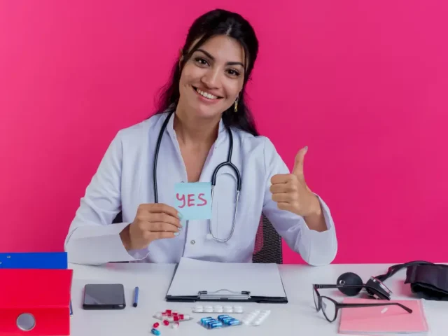 Women’s Health Doctor Near Me: Key Signs It’s Time For A Check-Up