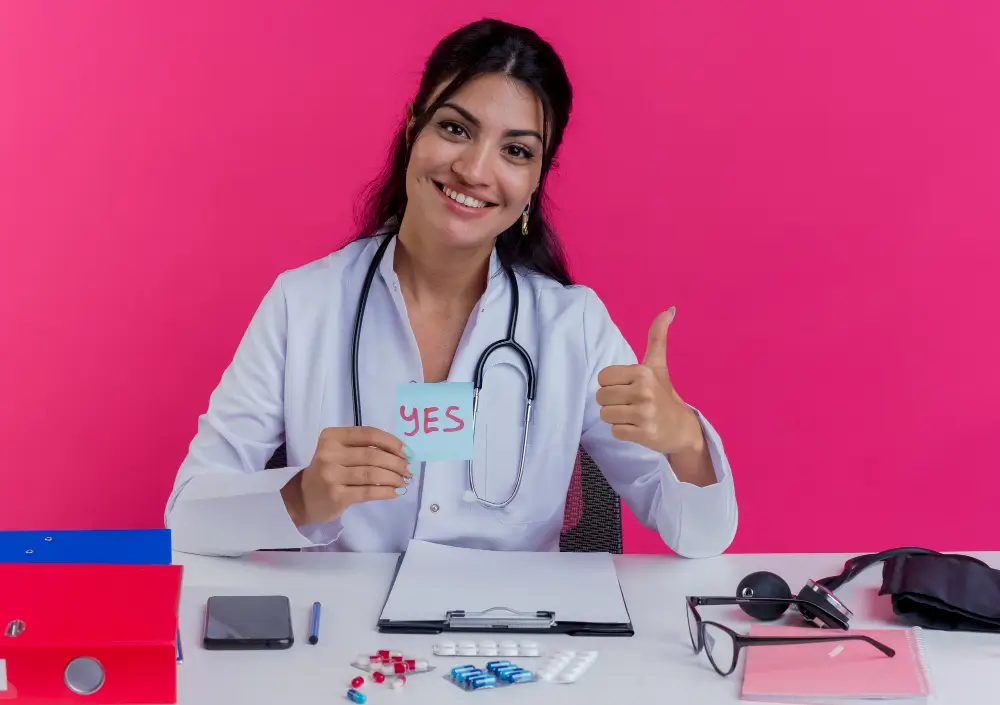 Women's Health and Wellness Near Me