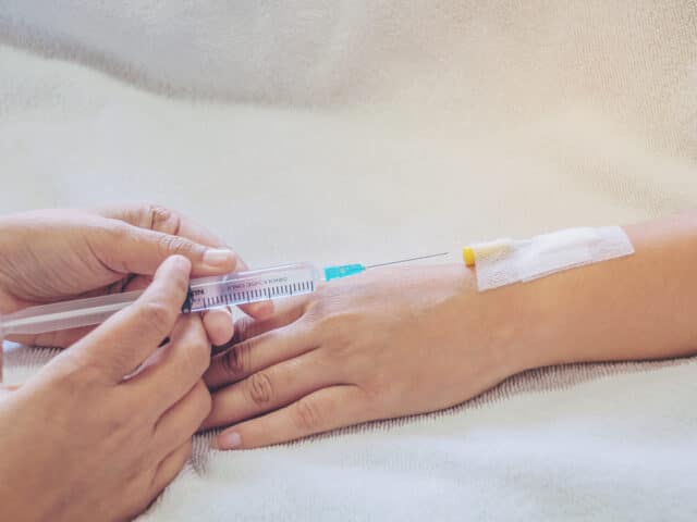 Plaquex IV Therapy in New York: Detox and Heart Health Support