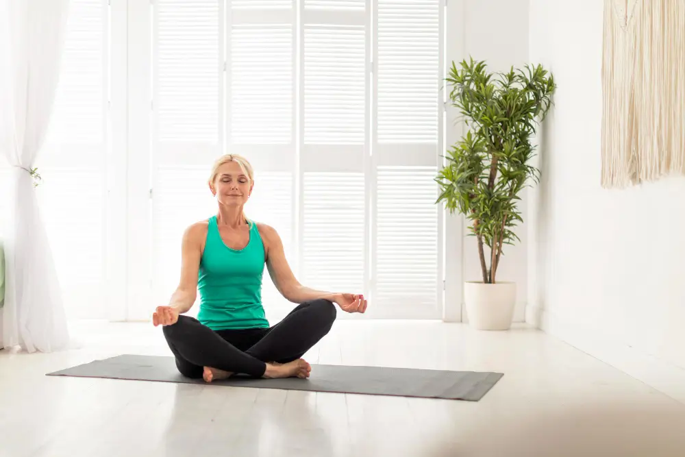 Women's Wellness NYC 
