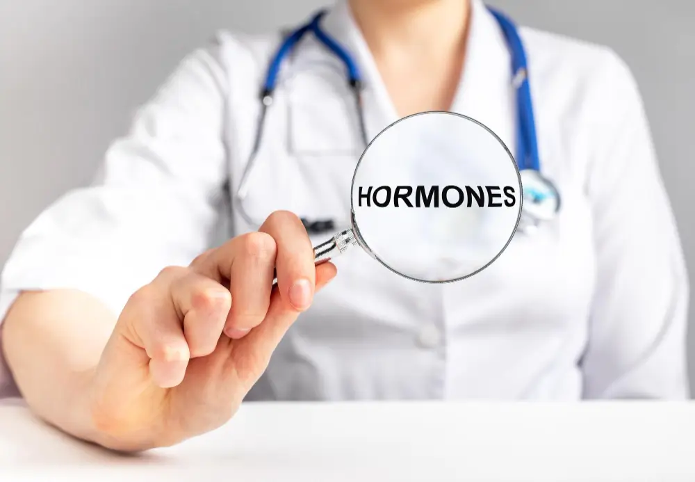hormone imbalance doctor near me 
