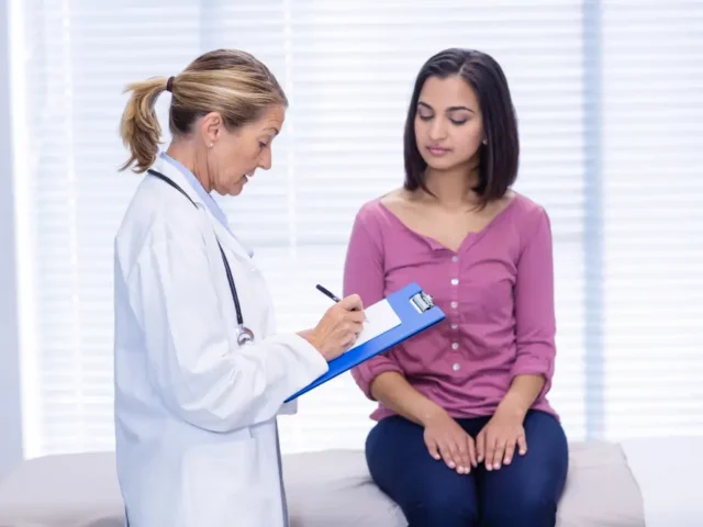 5 Best Hormonal Imbalance Doctors in New York — Verified Specialists