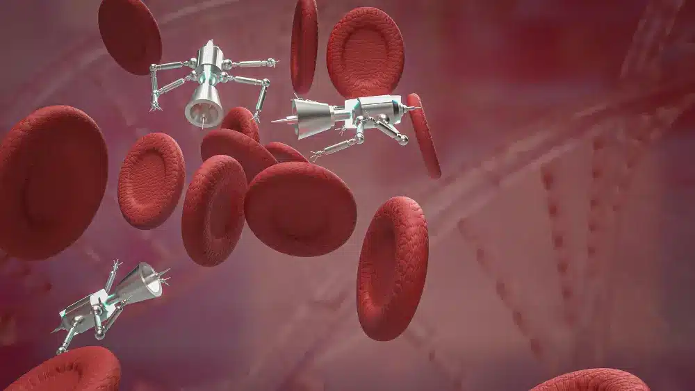 ultraviolet light blood irradiation therapy