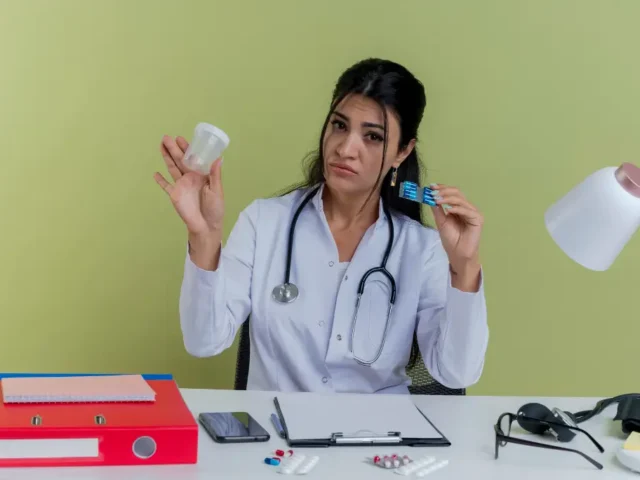 What Causes Hormonal Imbalance? Key Triggers You Should Know