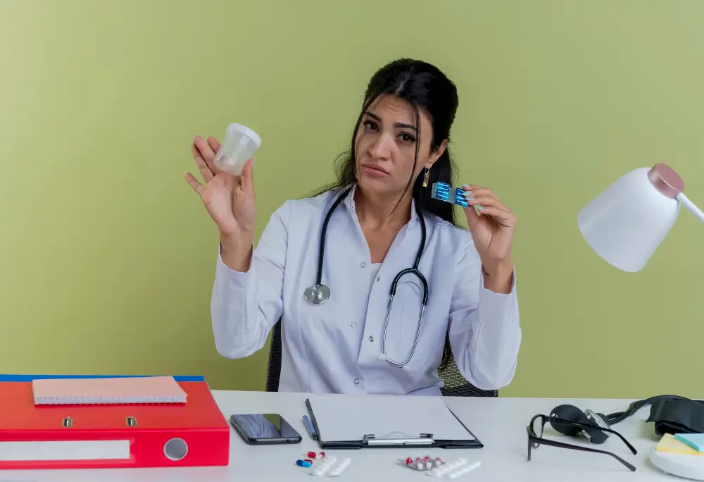 hormonal imbalance