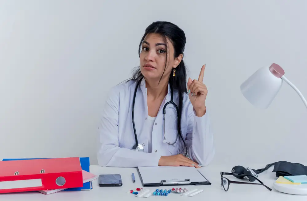 hormone imbalance doctor near me