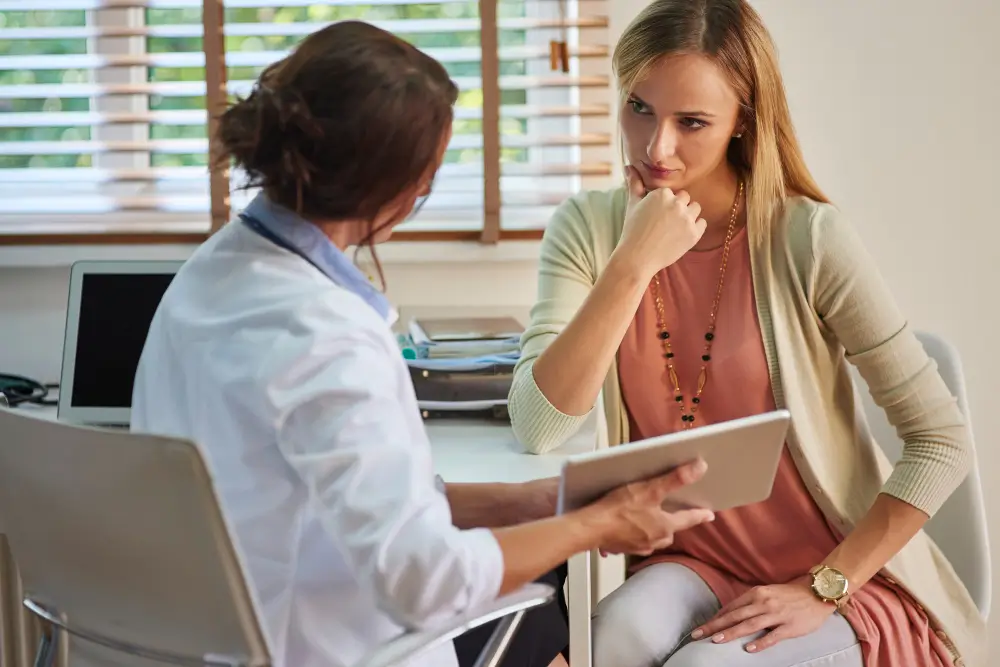 Female Infertility Doctors in the USA