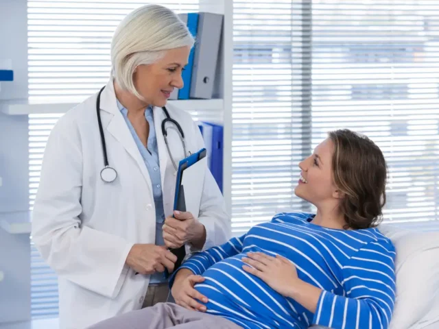 Holistic Gynecology and Conventional Gynecology NYC for Women’s Health