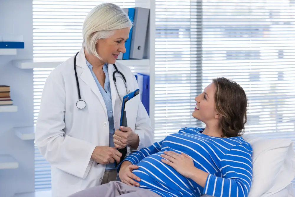 conventional gynecology nyc