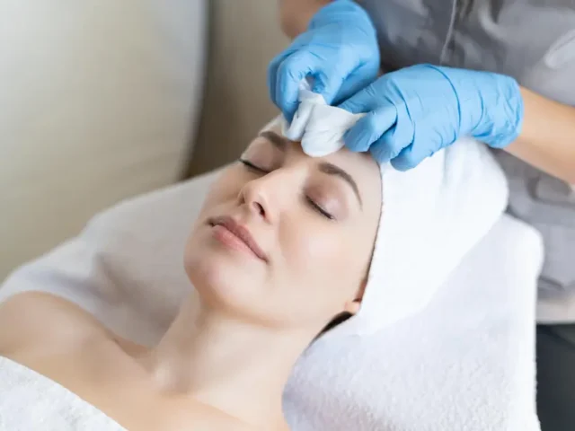 Ozone Therapy Near Me: Locating Trusted NYC Clinics