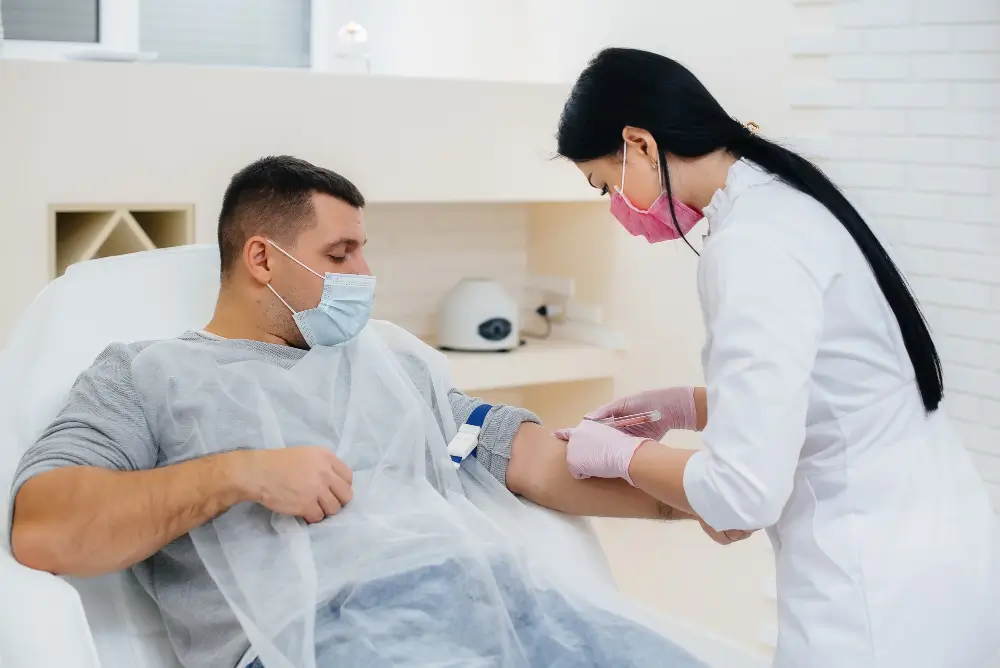 IV Therapy NYC