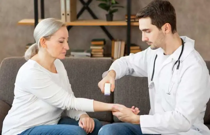 hormone imbalance in women