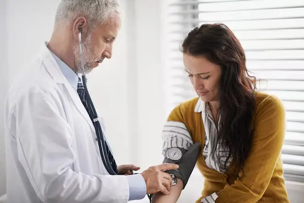 Hypertension Doctors Near Me