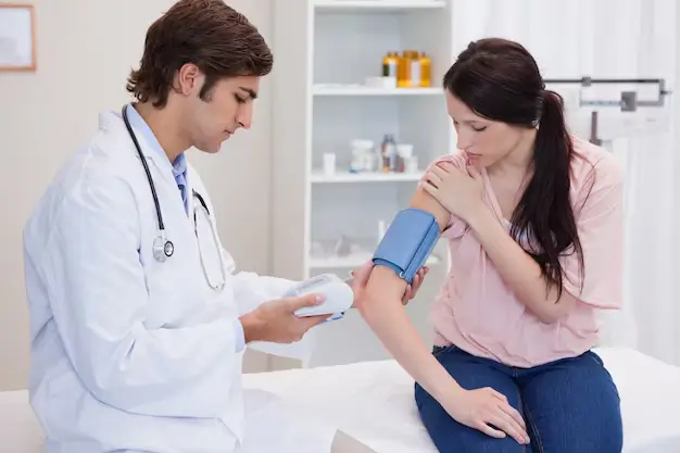 Best Doctor for Hypertension