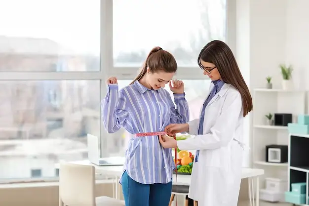 weight loss therapist in New York