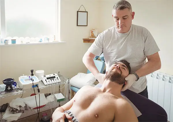  V Ozone therapy near me