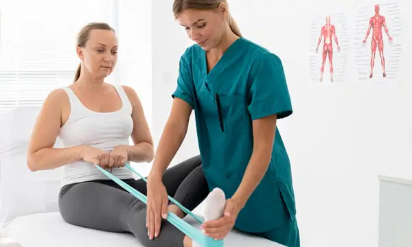 chronic pain treatments