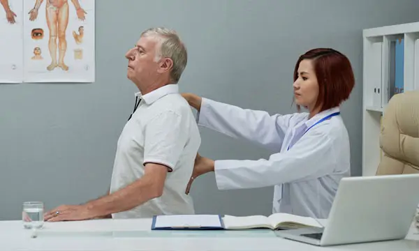 chronic pain syndromes in NYC 