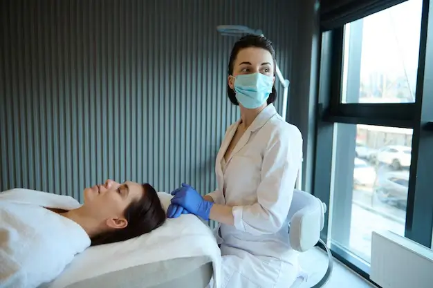 ozone therapy treatment in NYC