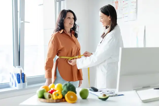 weight loss treatments