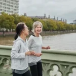 health in your 50s female