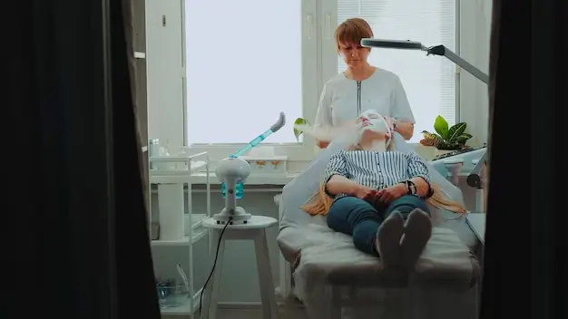 Ozone therapy New York